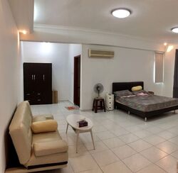 Avila Gardens (D17), Condominium #307354271